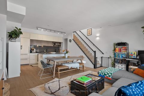 Photo 8 at PH7 - 138 St Helens Avenue, Dufferin Grove, Toronto