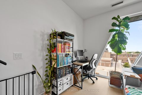 Photo 12 at PH7 - 138 St Helens Avenue, Dufferin Grove, Toronto