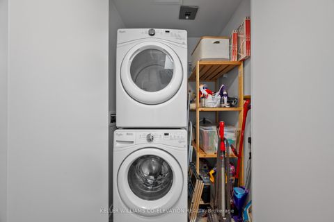 Photo 14 at PH7 - 138 St Helens Avenue, Dufferin Grove, Toronto