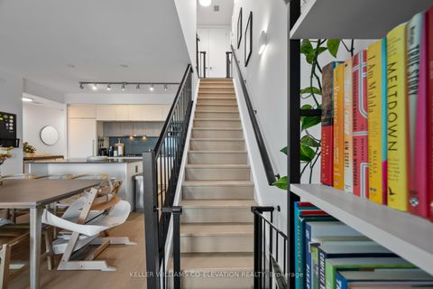 Photo 15 at PH7 - 138 St Helens Avenue, Dufferin Grove, Toronto