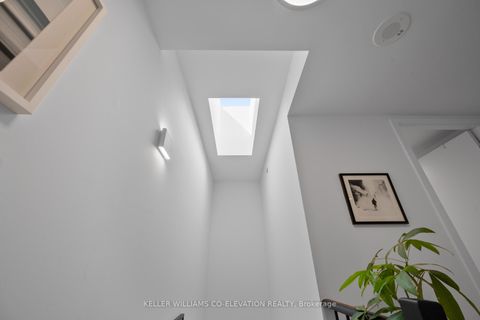 Photo 16 at PH7 - 138 St Helens Avenue, Dufferin Grove, Toronto