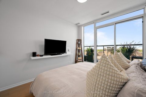 Photo 19 at PH7 - 138 St Helens Avenue, Dufferin Grove, Toronto