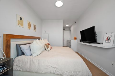 Photo 21 at PH7 - 138 St Helens Avenue, Dufferin Grove, Toronto