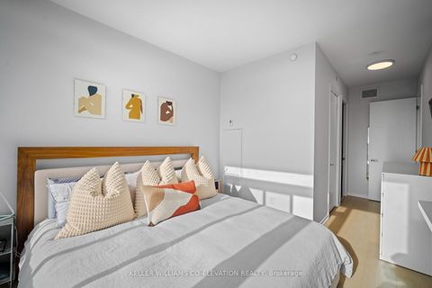 Photo 22 at PH7 - 138 St Helens Avenue, Dufferin Grove, Toronto