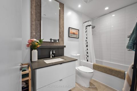 Photo 24 at PH7 - 138 St Helens Avenue, Dufferin Grove, Toronto