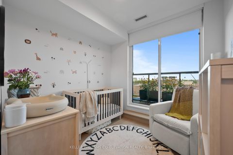 Photo 25 at PH7 - 138 St Helens Avenue, Dufferin Grove, Toronto