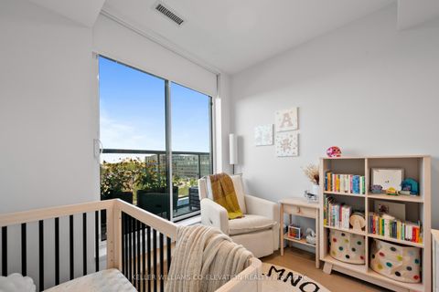 Photo 26 at PH7 - 138 St Helens Avenue, Dufferin Grove, Toronto