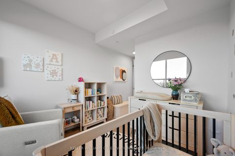 Photo 27 at PH7 - 138 St Helens Avenue, Dufferin Grove, Toronto