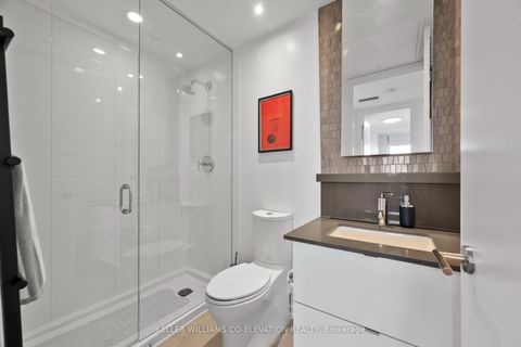 Photo 28 at PH7 - 138 St Helens Avenue, Dufferin Grove, Toronto