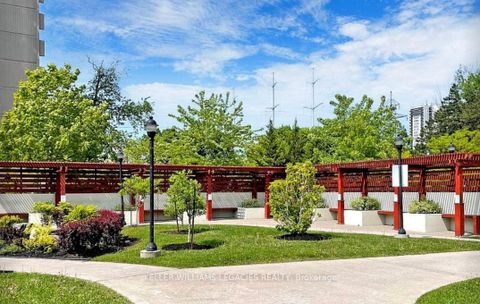 Photo 0 at 1004 - 715 Don Mills Road, Flemingdon Park, Toronto