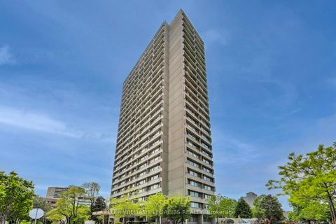 Photo 1 at 1004 - 715 Don Mills Road, Flemingdon Park, Toronto