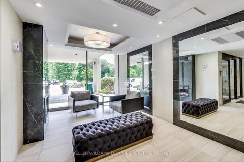 Photo 3 at 1004 - 715 Don Mills Road, Flemingdon Park, Toronto