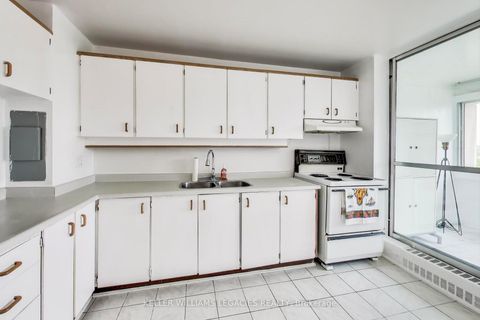 Photo 7 at 1004 - 715 Don Mills Road, Flemingdon Park, Toronto