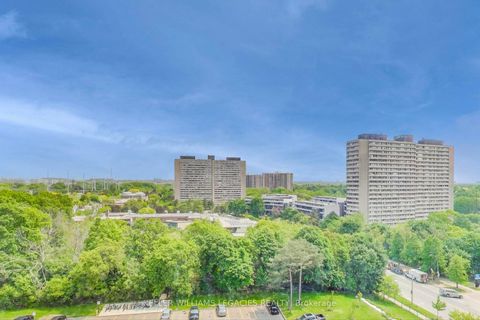 Photo 12 at 1004 - 715 Don Mills Road, Flemingdon Park, Toronto