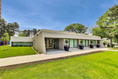 Photo 19 at 1004 - 715 Don Mills Road, Flemingdon Park, Toronto