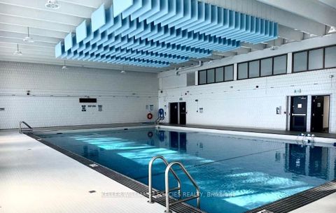 Photo 22 at 1004 - 715 Don Mills Road, Flemingdon Park, Toronto