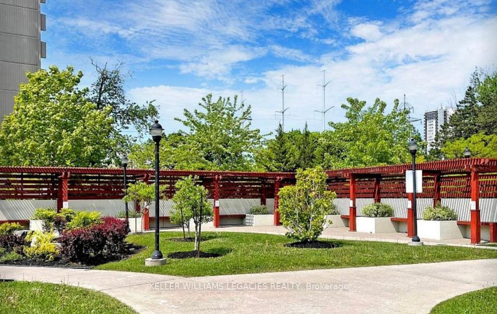 1004 - 715 Don Mills Road, Flemingdon Park, Toronto 