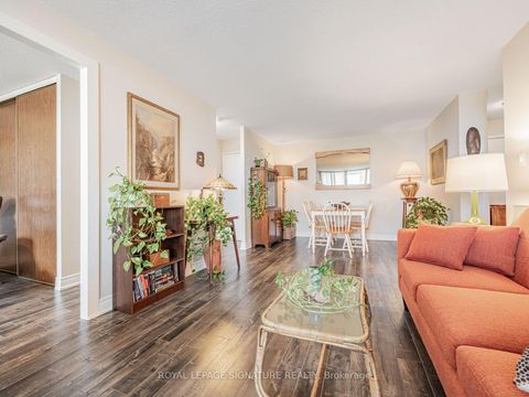 Photo 5 at 2003 - 100 Wingarden Court, Malvern, Toronto