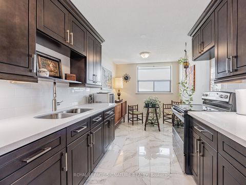 Photo 12 at 2003 - 100 Wingarden Court, Malvern, Toronto