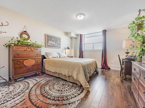 Photo 17 at 2003 - 100 Wingarden Court, Malvern, Toronto