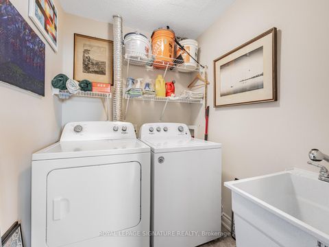 Photo 20 at 2003 - 100 Wingarden Court, Malvern, Toronto