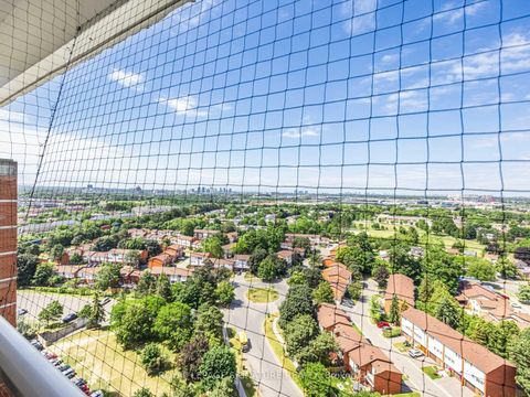 Photo 25 at 2003 - 100 Wingarden Court, Malvern, Toronto