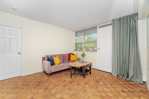 Photo 5 at 206 - 3625 Lake Shore Boulevard, Long Branch, Toronto