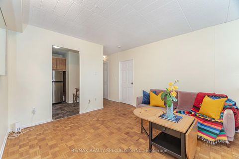 Photo 6 at 206 - 3625 Lake Shore Boulevard, Long Branch, Toronto