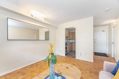 Photo 8 at 206 - 3625 Lake Shore Boulevard, Long Branch, Toronto