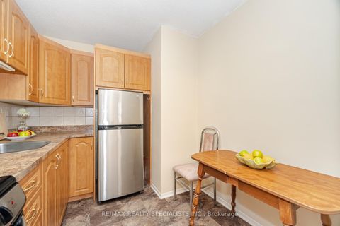 Photo 9 at 206 - 3625 Lake Shore Boulevard, Long Branch, Toronto