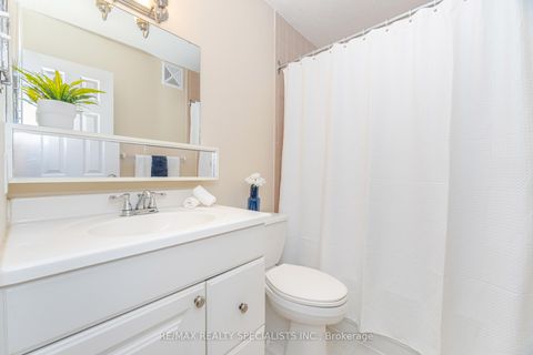 Photo 13 at 206 - 3625 Lake Shore Boulevard, Long Branch, Toronto
