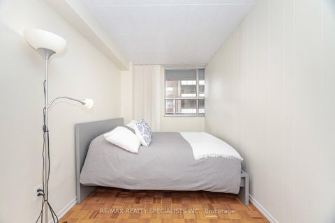 Photo 15 at 206 - 3625 Lake Shore Boulevard, Long Branch, Toronto