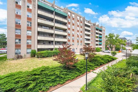 Photo 18 at 206 - 3625 Lake Shore Boulevard, Long Branch, Toronto