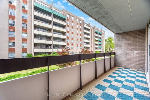 Photo 19 at 206 - 3625 Lake Shore Boulevard, Long Branch, Toronto