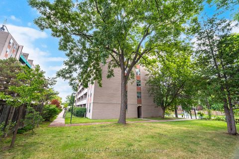 Photo 20 at 206 - 3625 Lake Shore Boulevard, Long Branch, Toronto