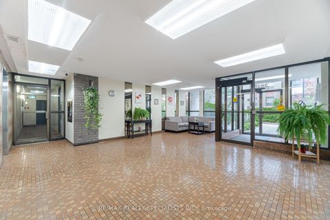 Photo 21 at 206 - 3625 Lake Shore Boulevard, Long Branch, Toronto