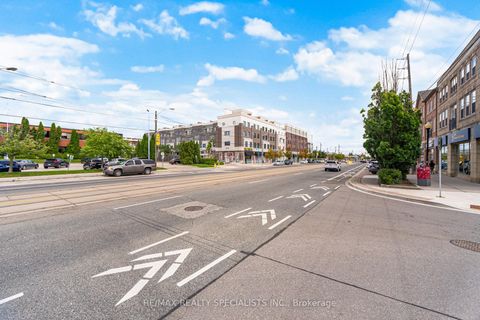 Photo 23 at 206 - 3625 Lake Shore Boulevard, Long Branch, Toronto