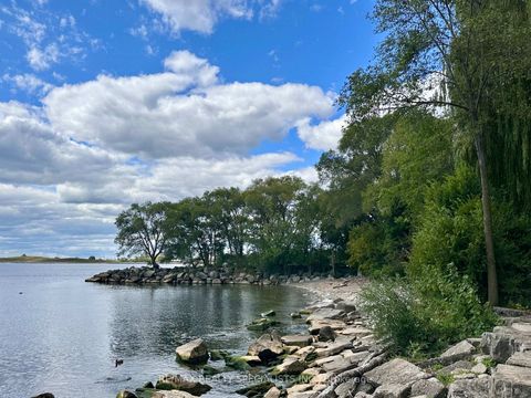 Photo 25 at 206 - 3625 Lake Shore Boulevard, Long Branch, Toronto