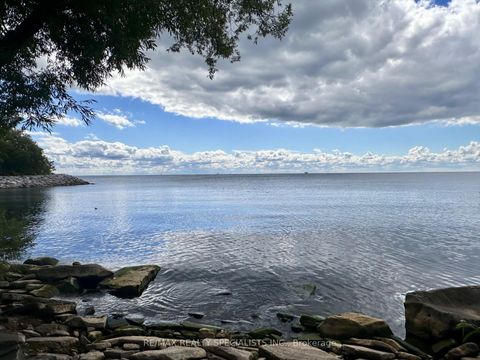 Photo 26 at 206 - 3625 Lake Shore Boulevard, Long Branch, Toronto