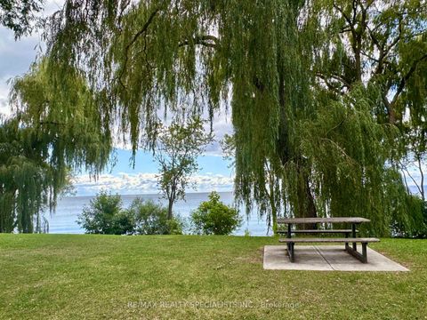 Photo 28 at 206 - 3625 Lake Shore Boulevard, Long Branch, Toronto