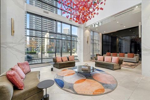 Photo 2 at 1309 - 7 Mabelle Avenue, City Centre West, Toronto