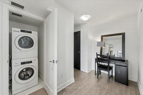 Photo 4 at 1309 - 7 Mabelle Avenue, City Centre West, Toronto