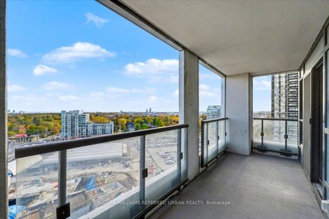 Photo 7 at 1309 - 7 Mabelle Avenue, City Centre West, Toronto