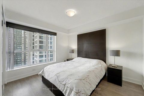 Photo 10 at 1309 - 7 Mabelle Avenue, City Centre West, Toronto