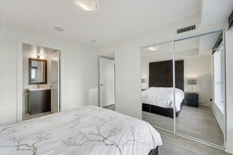 Photo 12 at 1309 - 7 Mabelle Avenue, City Centre West, Toronto