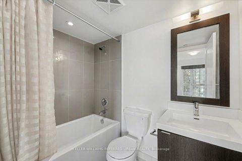 Photo 13 at 1309 - 7 Mabelle Avenue, City Centre West, Toronto