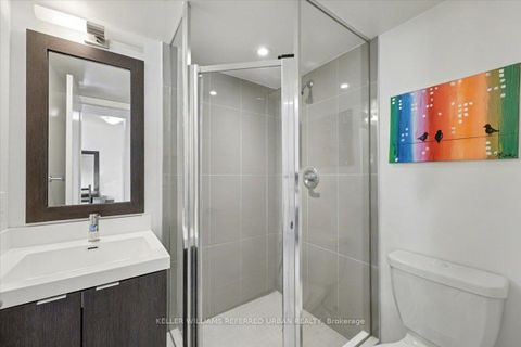 Photo 16 at 1309 - 7 Mabelle Avenue, City Centre West, Toronto