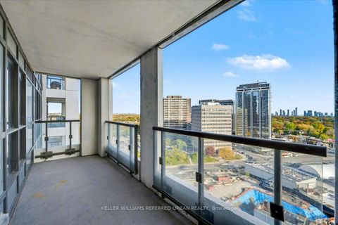 Photo 17 at 1309 - 7 Mabelle Avenue, City Centre West, Toronto