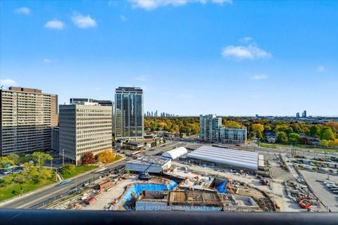 Photo 18 at 1309 - 7 Mabelle Avenue, City Centre West, Toronto