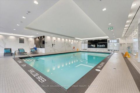 Photo 21 at 1309 - 7 Mabelle Avenue, City Centre West, Toronto